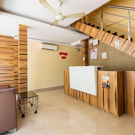 Hotel Elite 59 Bombay Extérieur photo