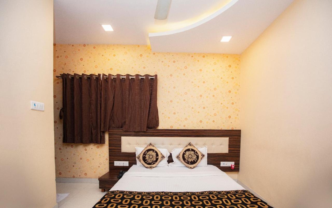 Hotel Elite 59 Bombay Extérieur photo