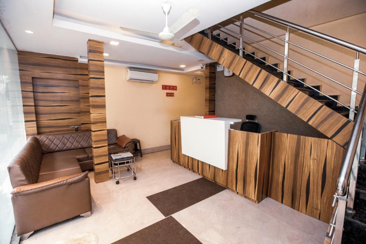 Hotel Elite 59 Bombay Extérieur photo