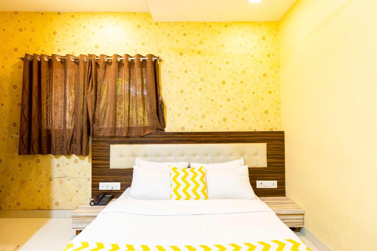 Hotel Elite 59 Bombay Extérieur photo