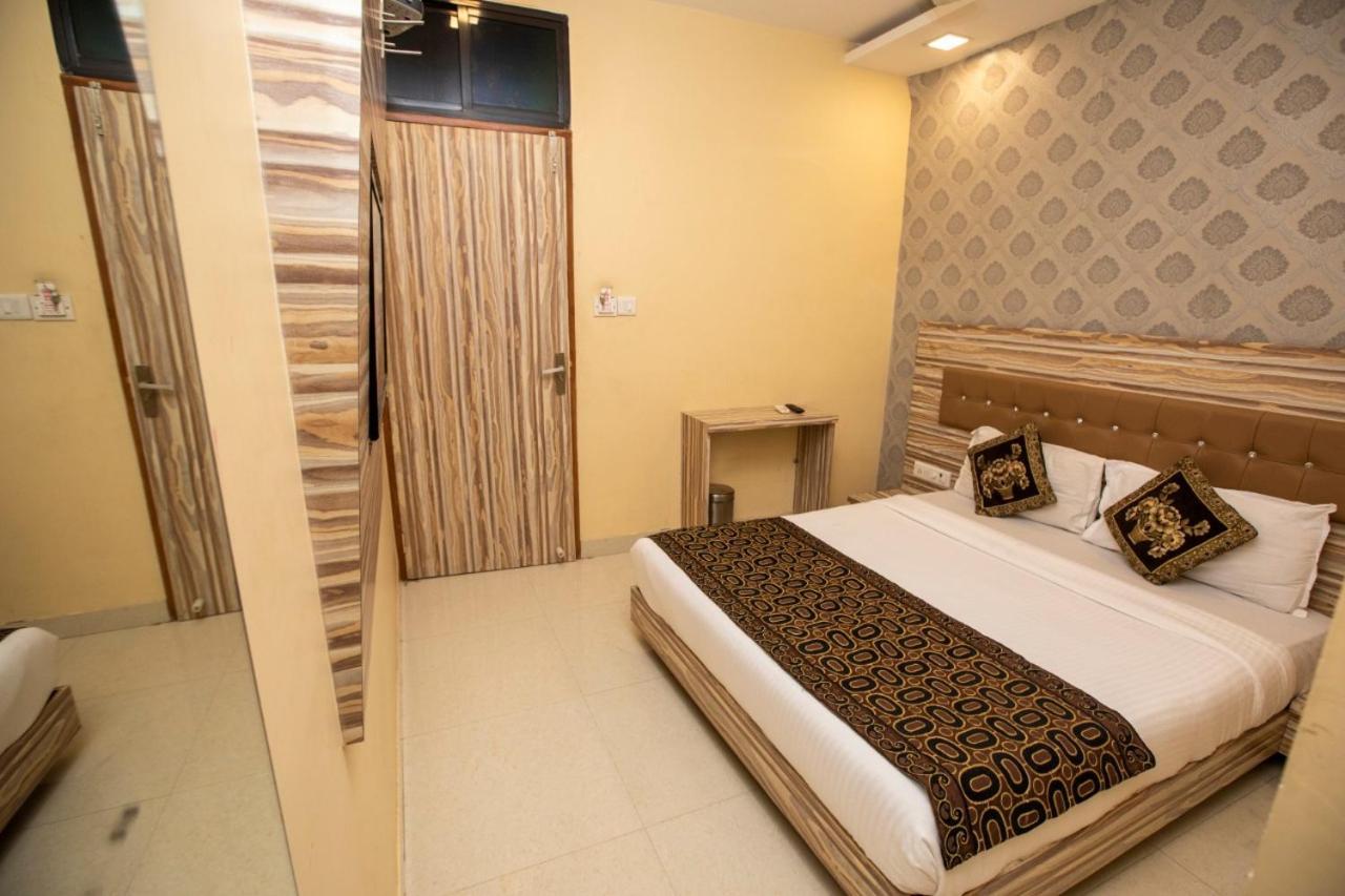 Hotel Elite 59 Bombay Extérieur photo