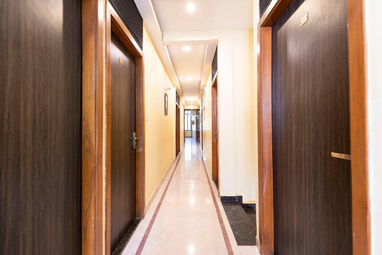 Hotel Elite 59 Bombay Extérieur photo