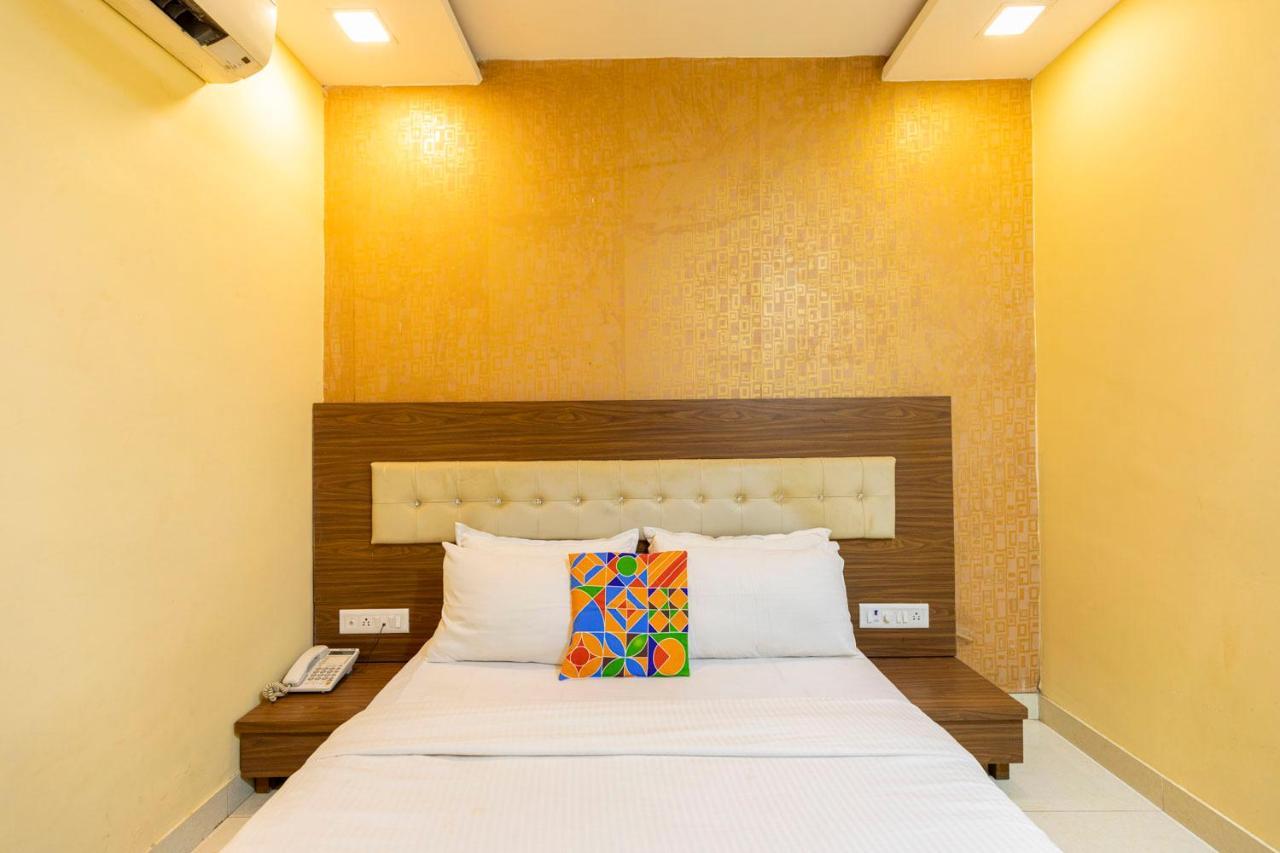 Hotel Elite 59 Bombay Extérieur photo