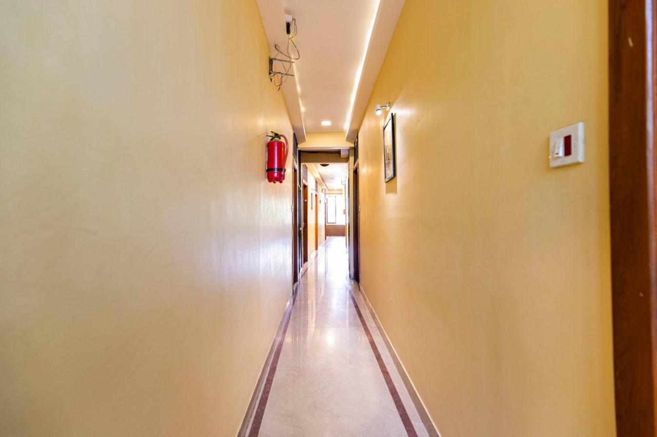 Hotel Elite 59 Bombay Extérieur photo