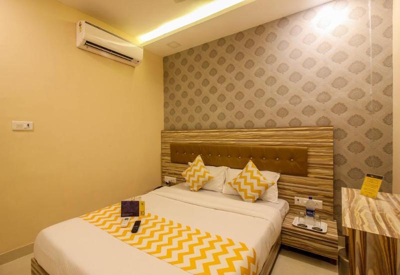 Hotel Elite 59 Bombay Extérieur photo