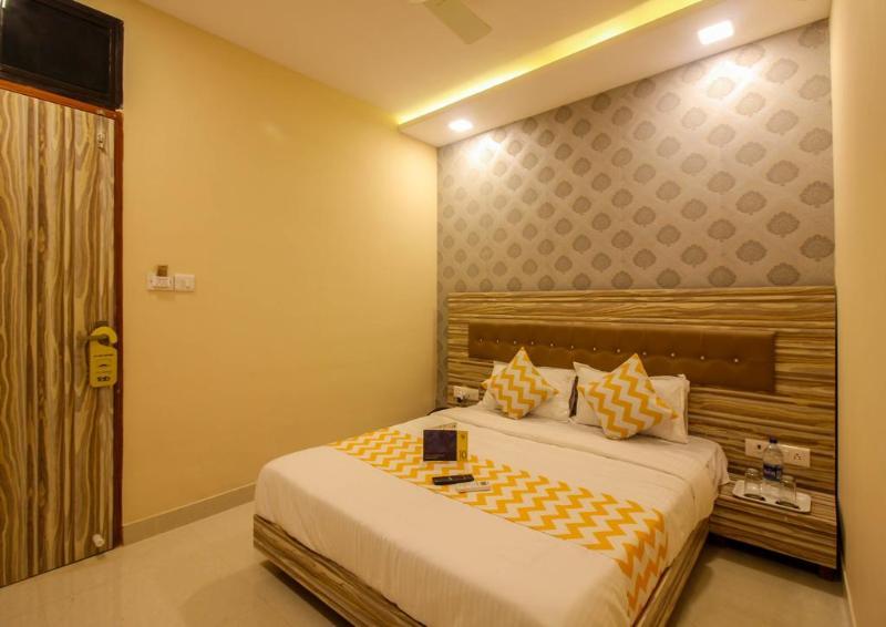 Hotel Elite 59 Bombay Extérieur photo