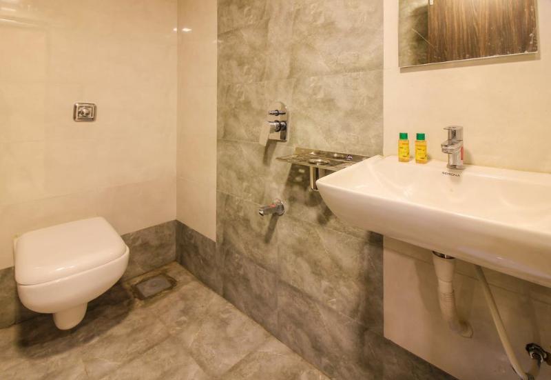 Hotel Elite 59 Bombay Extérieur photo