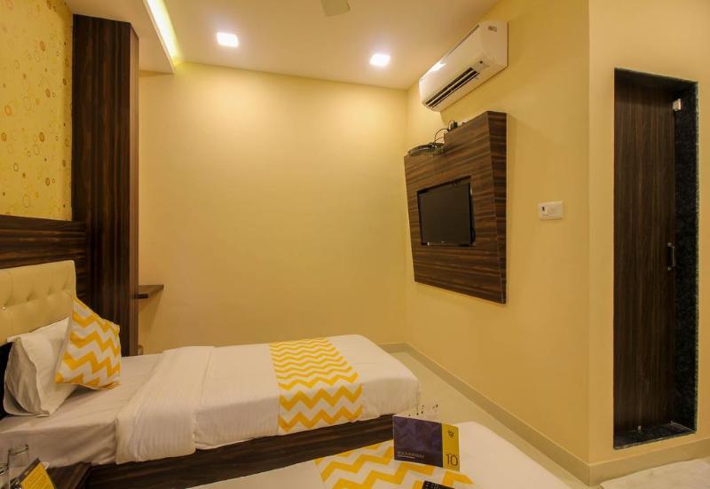 Hotel Elite 59 Bombay Extérieur photo