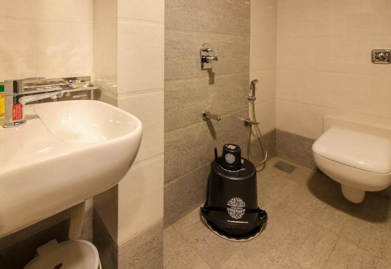 Hotel Elite 59 Bombay Extérieur photo