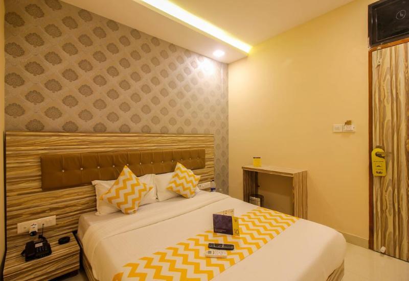 Hotel Elite 59 Bombay Extérieur photo