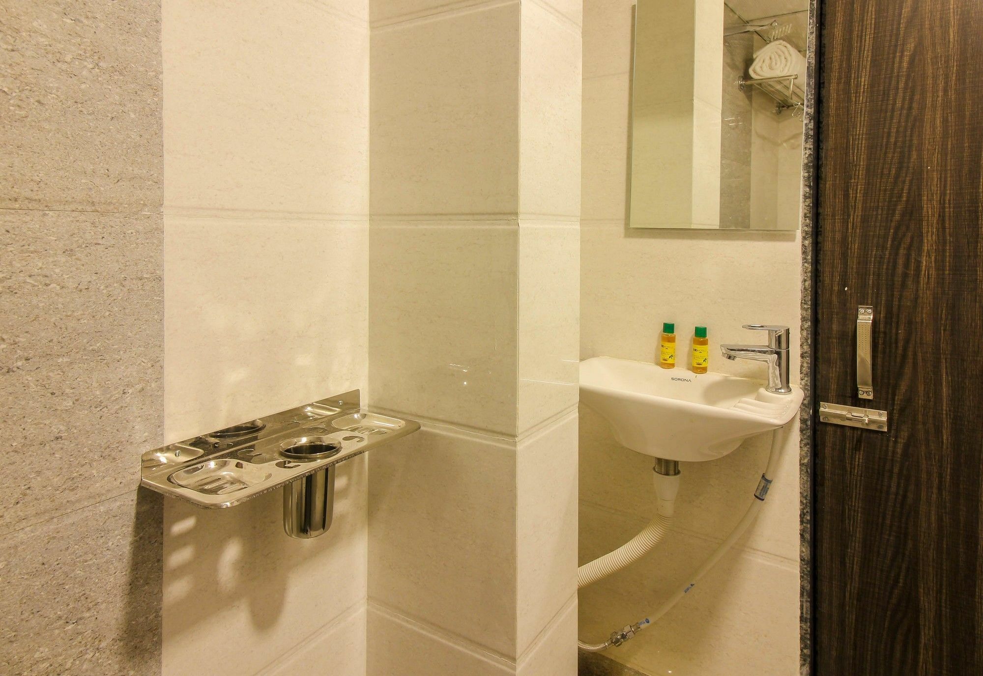 Hotel Elite 59 Bombay Extérieur photo