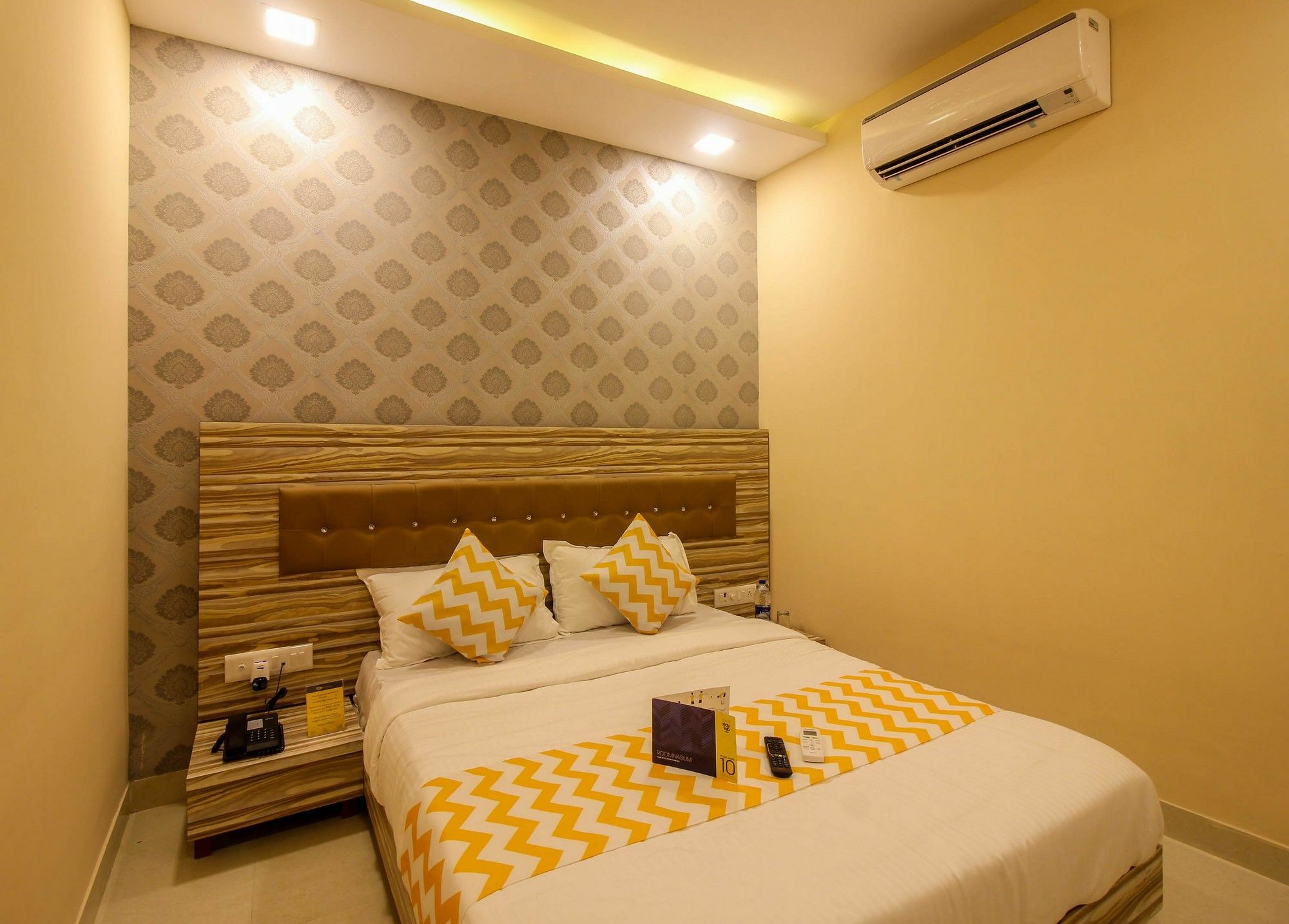 Hotel Elite 59 Bombay Extérieur photo