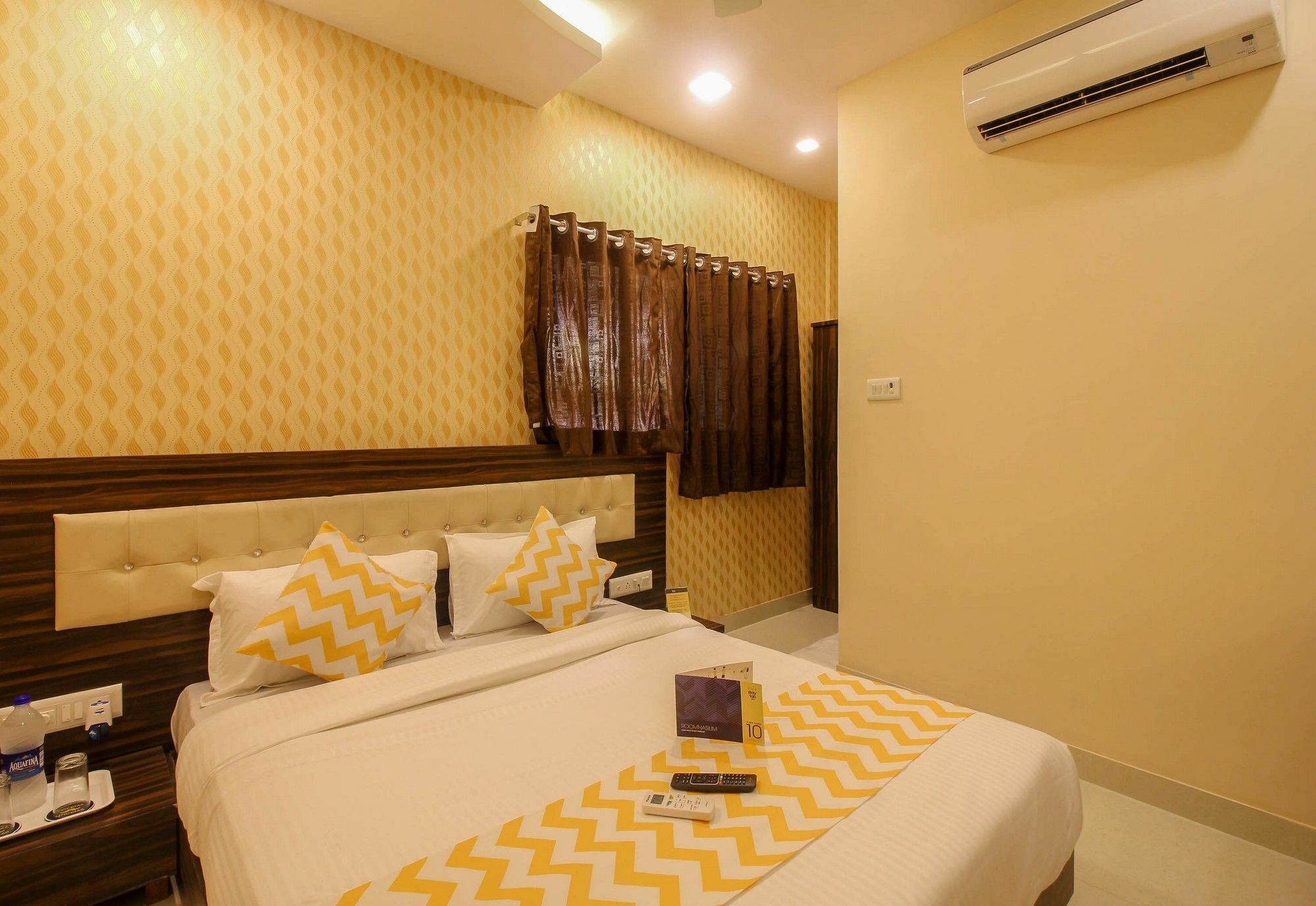 Hotel Elite 59 Bombay Extérieur photo