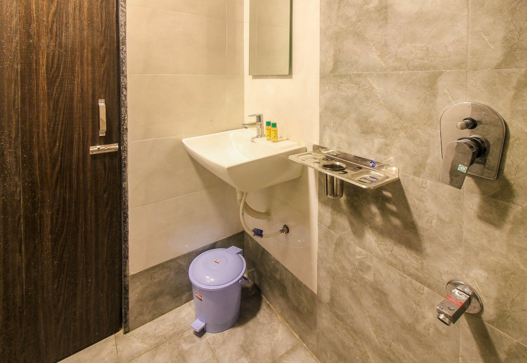 Hotel Elite 59 Bombay Extérieur photo